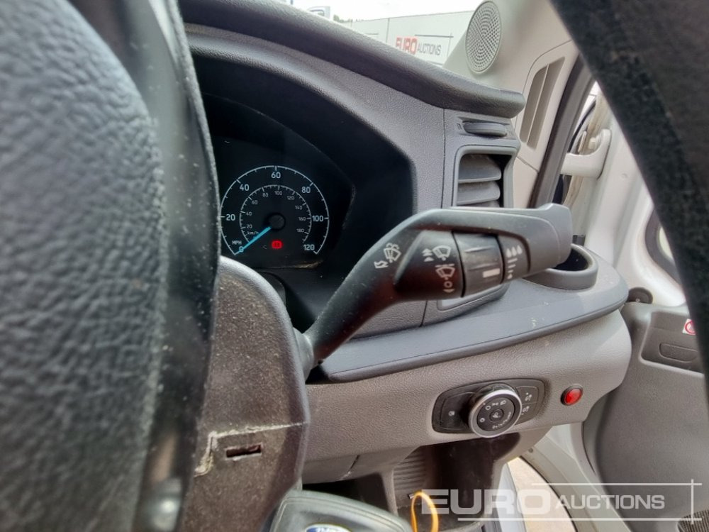 Furgone ribaltabile 2022 Ford Transit 350: foto 31