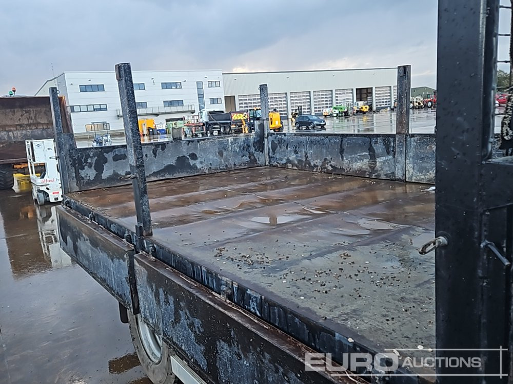 Autocarro ribaltabile 2022 Iveco Euro Cargo 75-160: foto 17