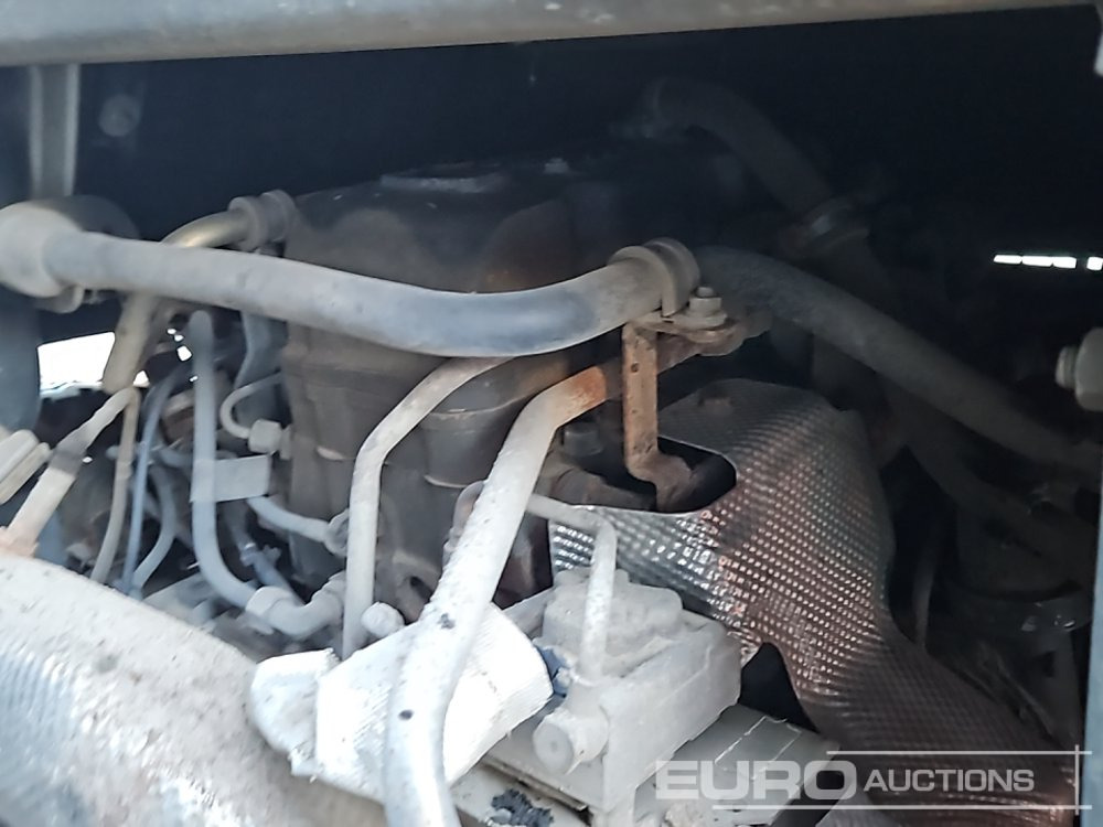 Autocarro ribaltabile 2022 Iveco Euro Cargo 75-160: foto 32