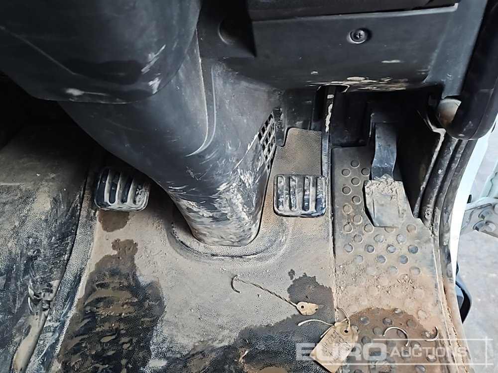 Autocarro ribaltabile 2022 Iveco Euro Cargo 75-160: foto 36