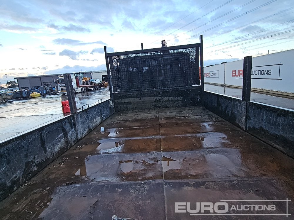 Autocarro ribaltabile 2022 Iveco Euro Cargo 75-160: foto 13