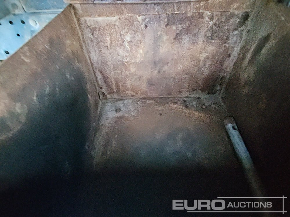 Autocarro ribaltabile 2022 Iveco Euro Cargo 75-160: foto 27