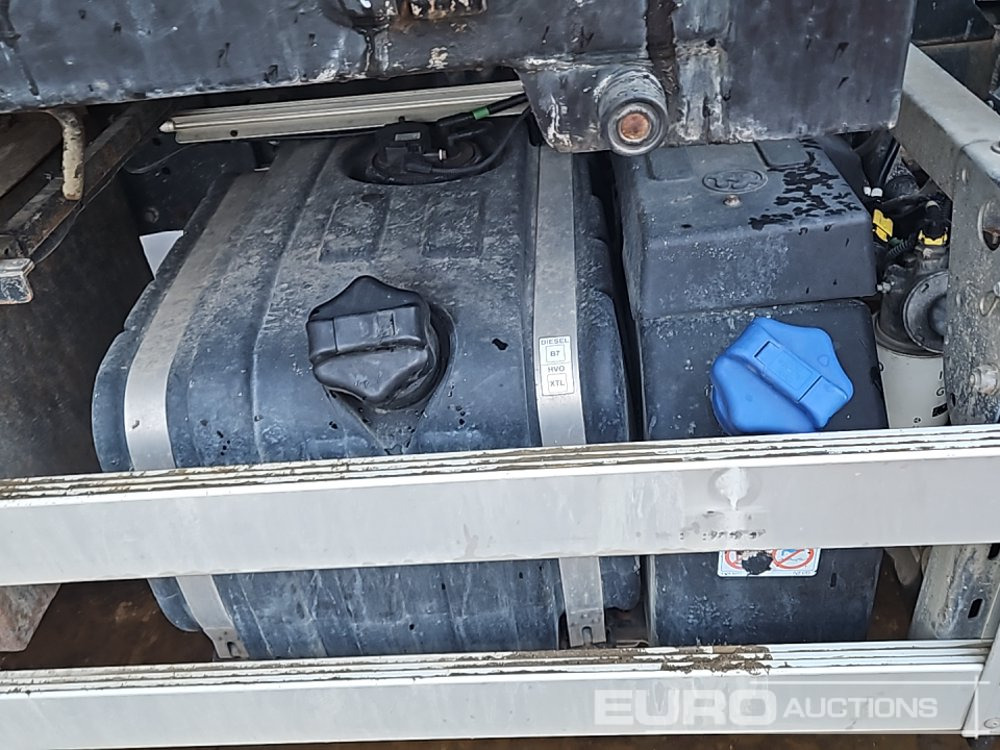 Autocarro ribaltabile 2022 Iveco Euro Cargo 75-160: foto 25