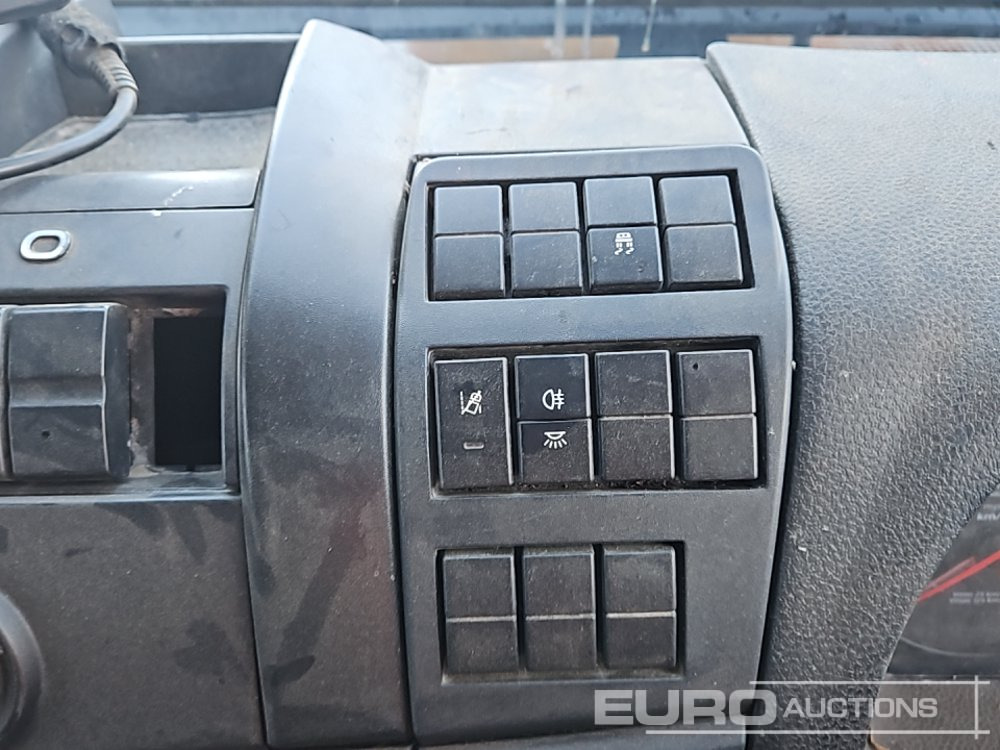 Autocarro ribaltabile 2022 Iveco Euro Cargo 75-160: foto 41