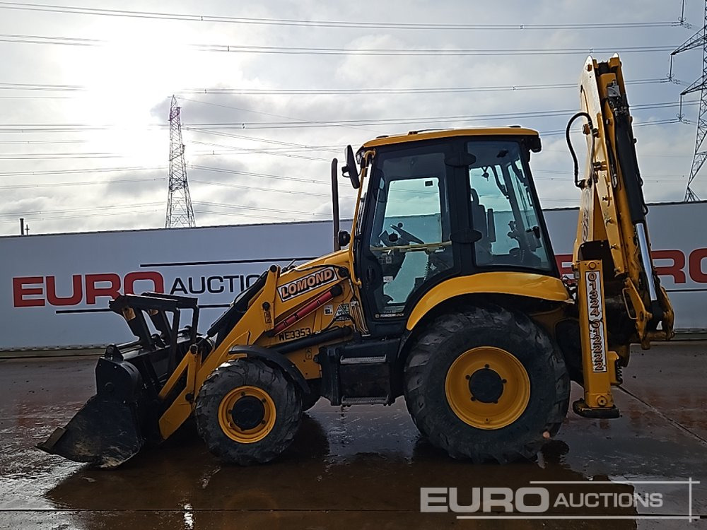 2022 JCB 3CX P21 - Terna: foto 2 2022 JCB 3CX P21 - Terna: foto 2