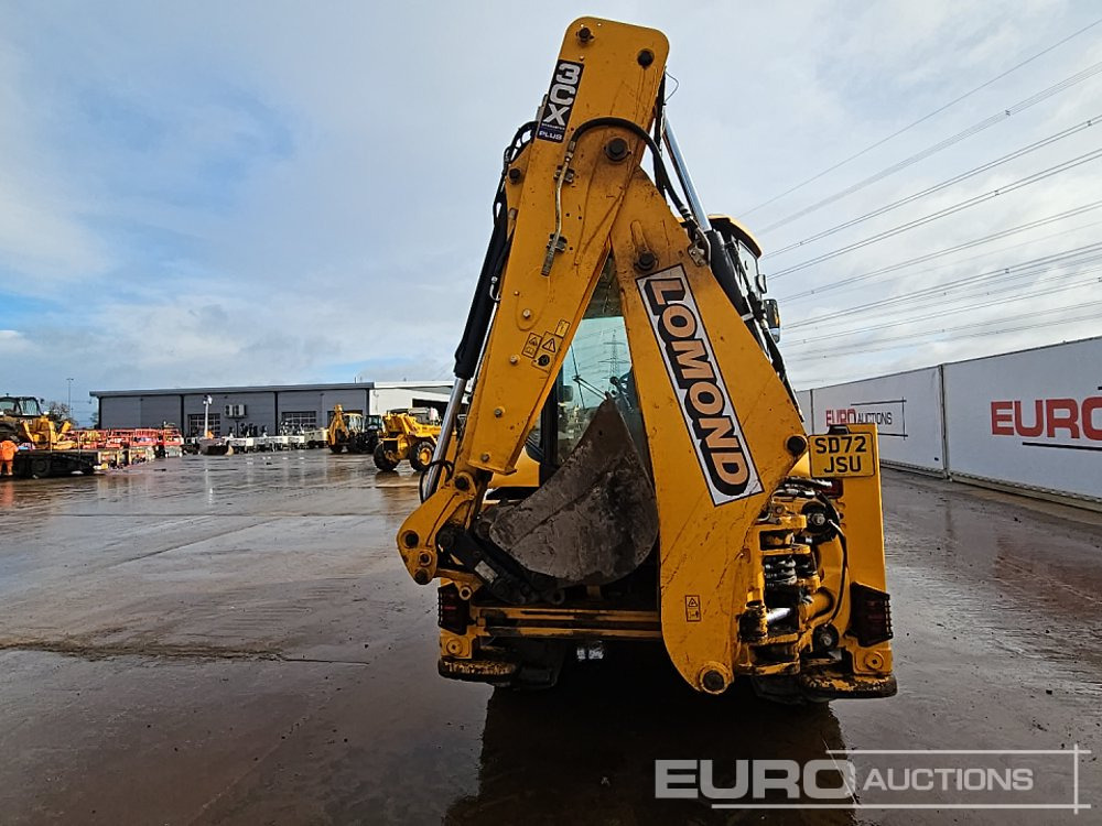 2022 JCB 3CX P21 - Terna: foto 4 2022 JCB 3CX P21 - Terna: foto 4