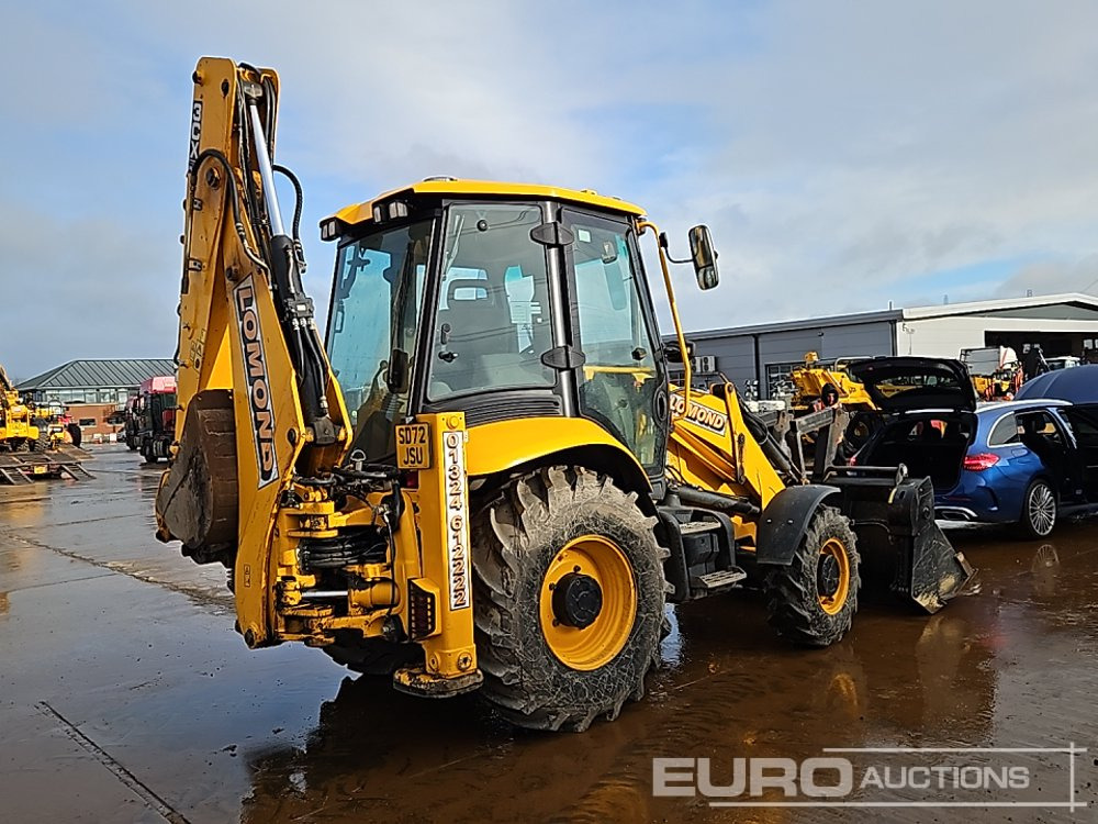 2022 JCB 3CX P21 - Terna: foto 5 2022 JCB 3CX P21 - Terna: foto 5