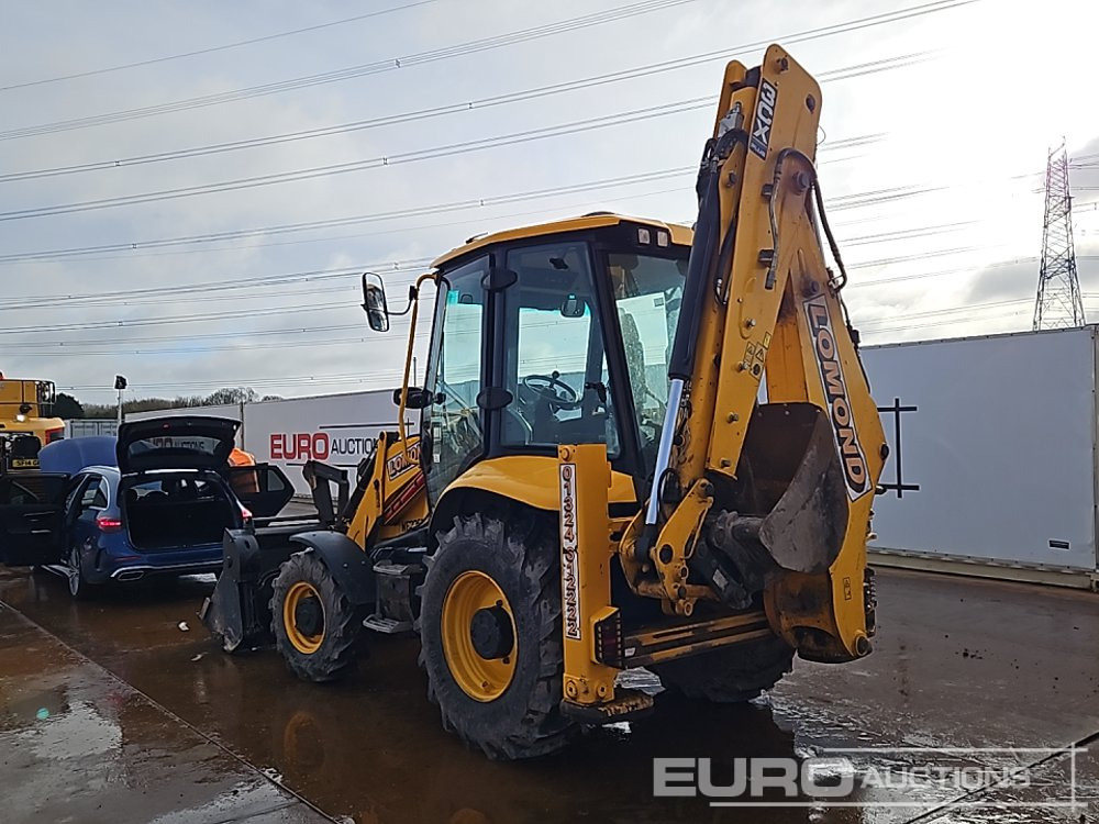 2022 JCB 3CX P21 - Terna: foto 3 2022 JCB 3CX P21 - Terna: foto 3