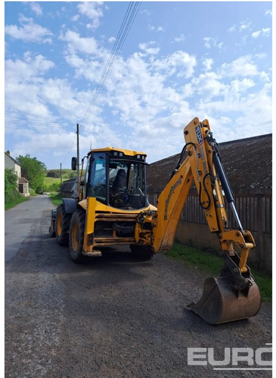 2022 JCB 4CX PRO - Terna: foto 4 2022 JCB 4CX PRO - Terna: foto 4