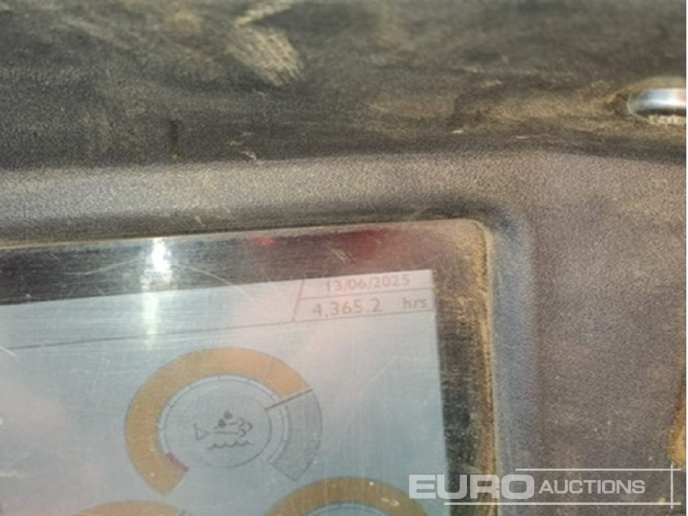 Terna 2022 JCB 4CX PRO: foto 10