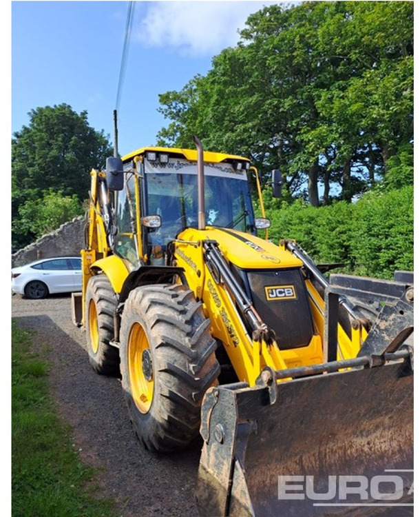 2022 JCB 4CX PRO - Terna: foto 5 2022 JCB 4CX PRO - Terna: foto 5