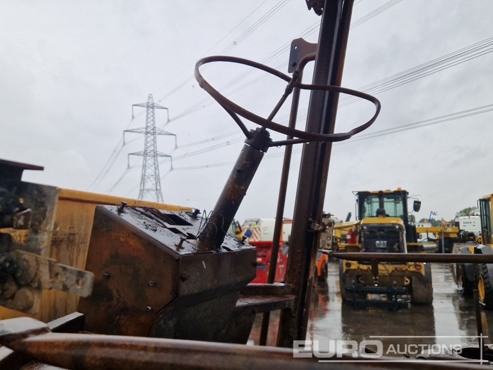 Mini dumper 2022 Mecalac 6MDX: foto 33