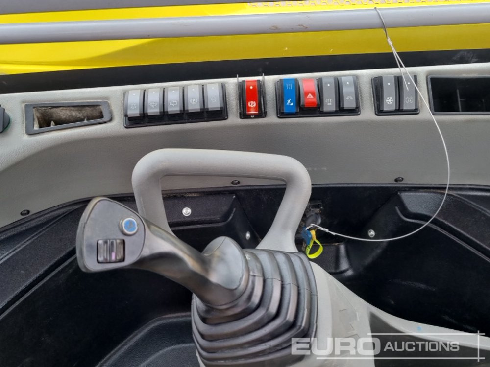 Mini dumper 2022 Wacker Neuson DV90: foto 23