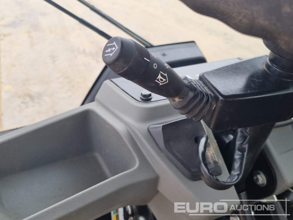 Mini dumper 2022 Wacker Neuson DV90: foto 25