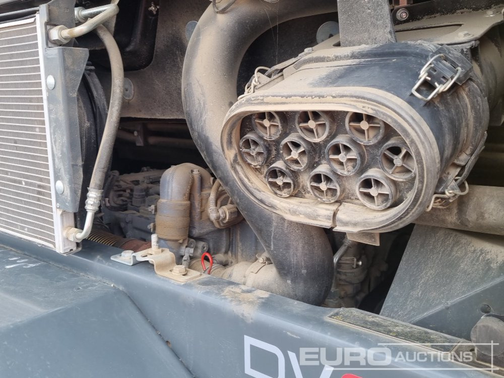 Mini dumper 2022 Wacker Neuson DV90: foto 20