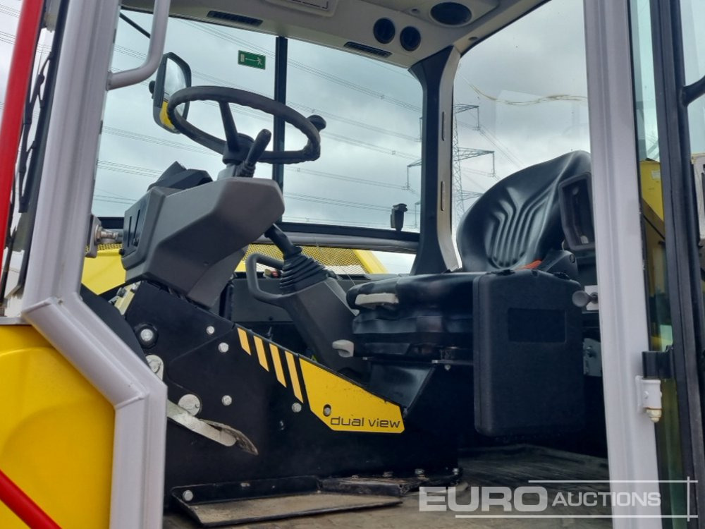 Mini dumper 2022 Wacker Neuson DV90: foto 21
