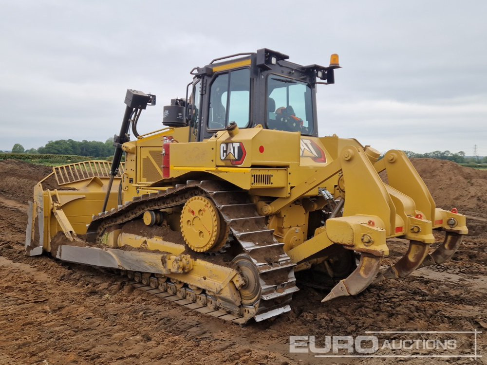 2023 CAT D6GC - Bulldozer: foto 3 2023 CAT D6GC - Bulldozer: foto 3