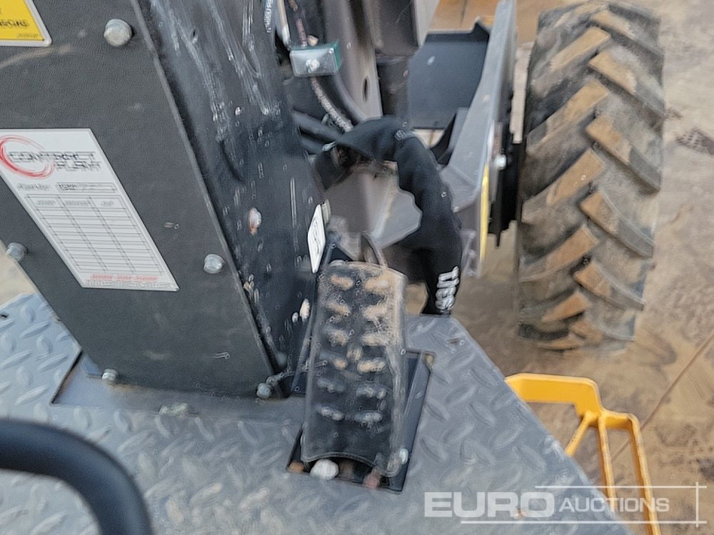 Mini dumper 2023 Mecalac TA1EH: foto 31