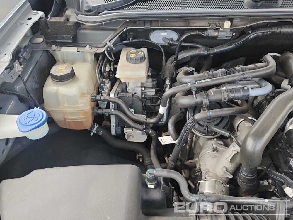 Pick-up 2024 Ford Ranger Raptor: foto 30 Pick-up 2024 Ford Ranger Raptor: foto 30