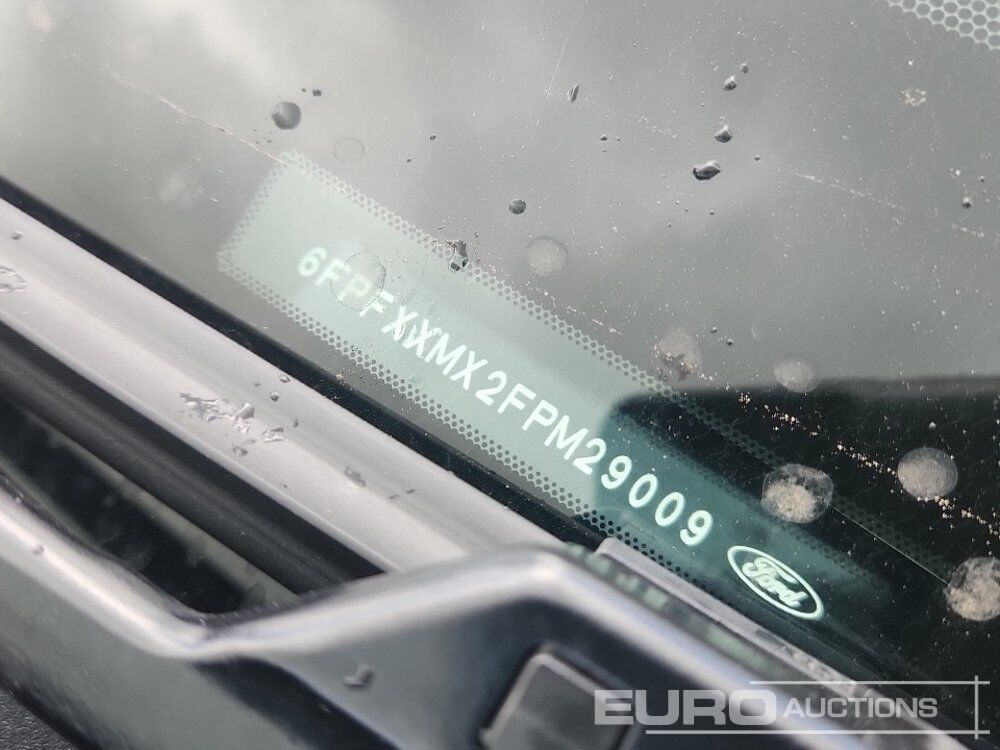 Pick-up 2024 Ford Ranger Raptor: foto 42 Pick-up 2024 Ford Ranger Raptor: foto 42
