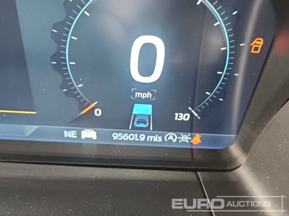 Pick-up 2024 Ford Ranger Raptor: foto 39 Pick-up 2024 Ford Ranger Raptor: foto 39