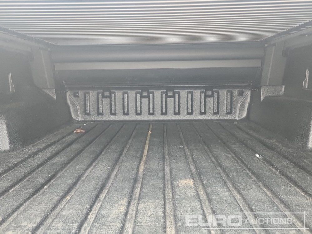 Pick-up 2024 Ford Ranger Raptor: foto 33 Pick-up 2024 Ford Ranger Raptor: foto 33