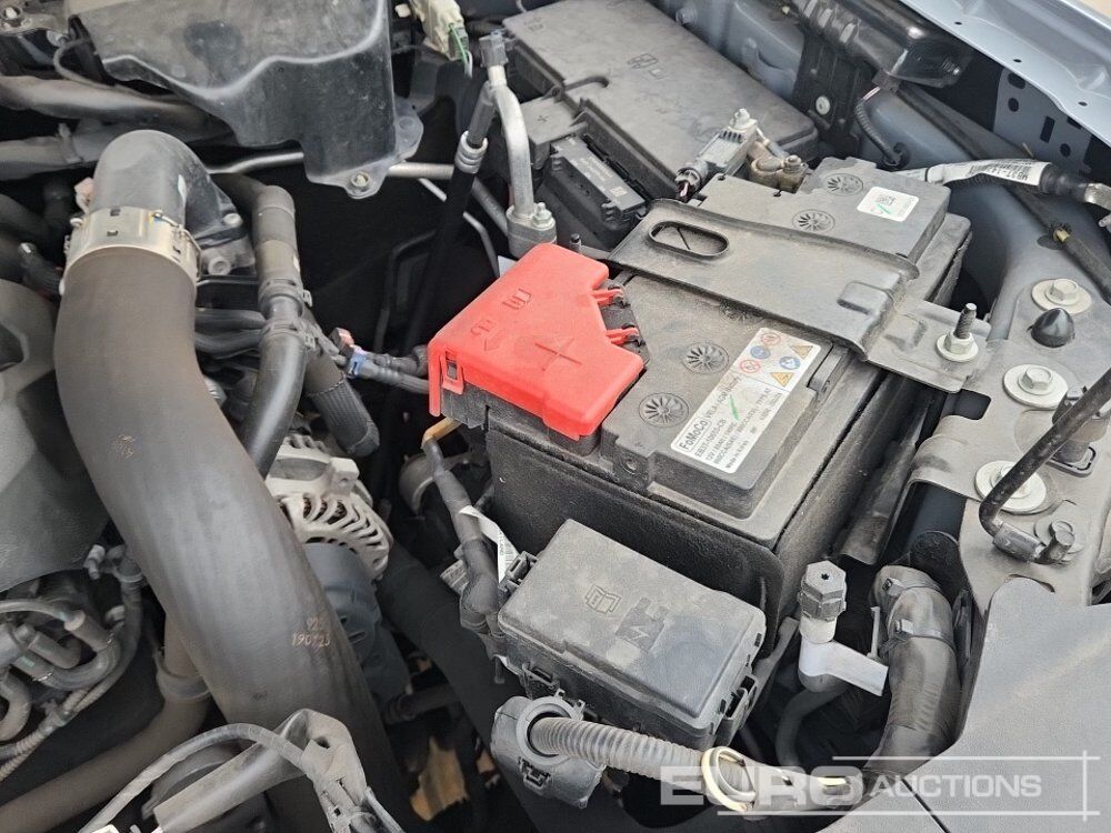 Pick-up 2024 Ford Ranger Raptor: foto 31 Pick-up 2024 Ford Ranger Raptor: foto 31