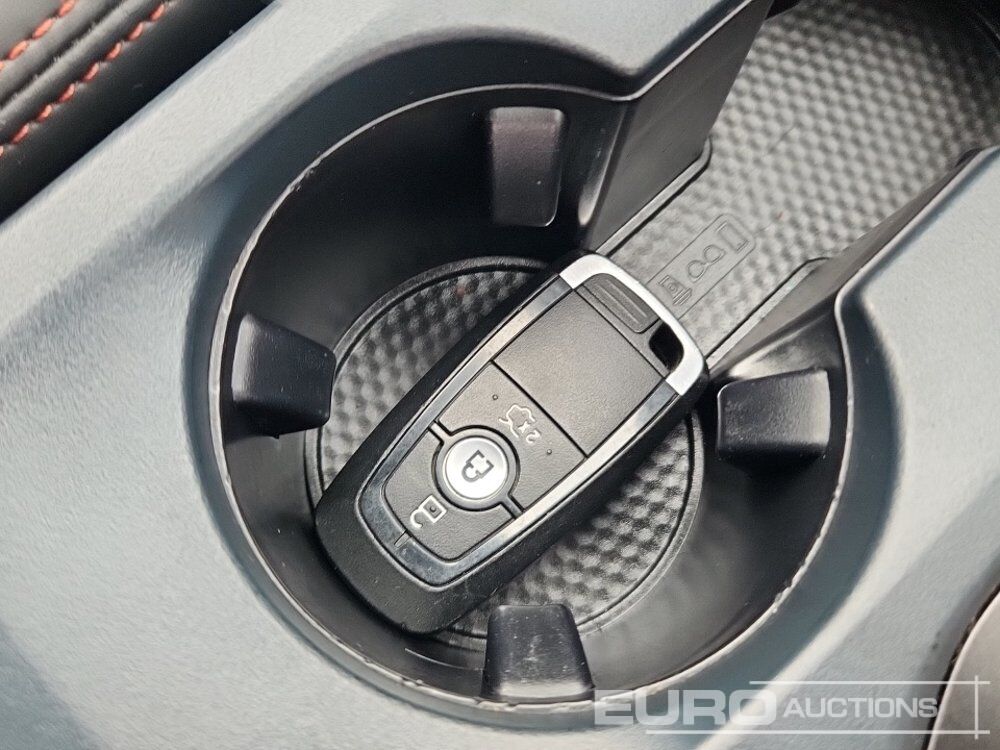 Pick-up 2024 Ford Ranger Raptor: foto 38 Pick-up 2024 Ford Ranger Raptor: foto 38