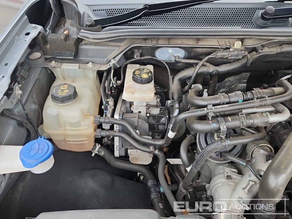 Pick-up 2024 Ford Ranger Raptor: foto 24 Pick-up 2024 Ford Ranger Raptor: foto 24