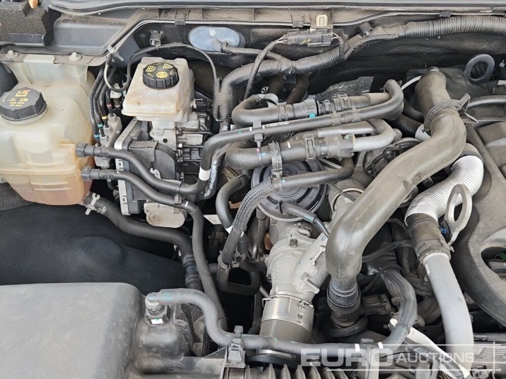 Pick-up 2024 Ford Ranger Raptor: foto 25 Pick-up 2024 Ford Ranger Raptor: foto 25