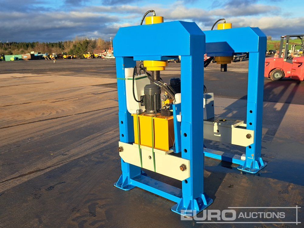 2025 Fluidmex AT-75 - Attrezzature per officina: foto 3 2025 Fluidmex AT-75 - Attrezzature per officina: foto 3