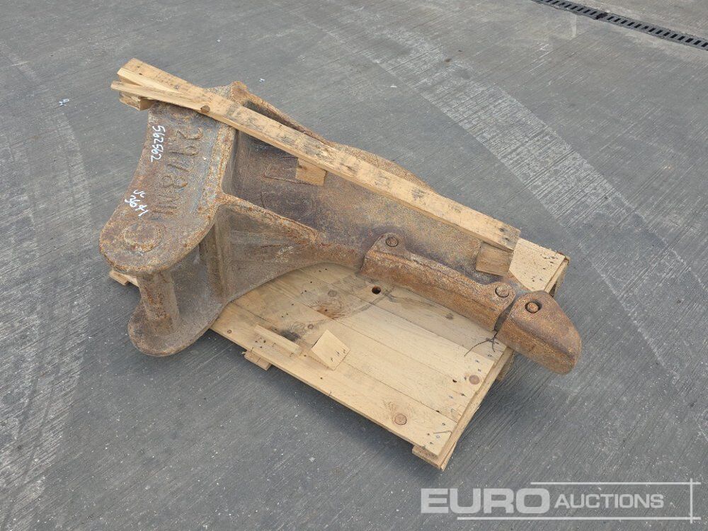 20T Ripper Tooth, 80mm Pin Size - Benna: foto 1 20T Ripper Tooth, 80mm Pin Size - Benna: foto 1