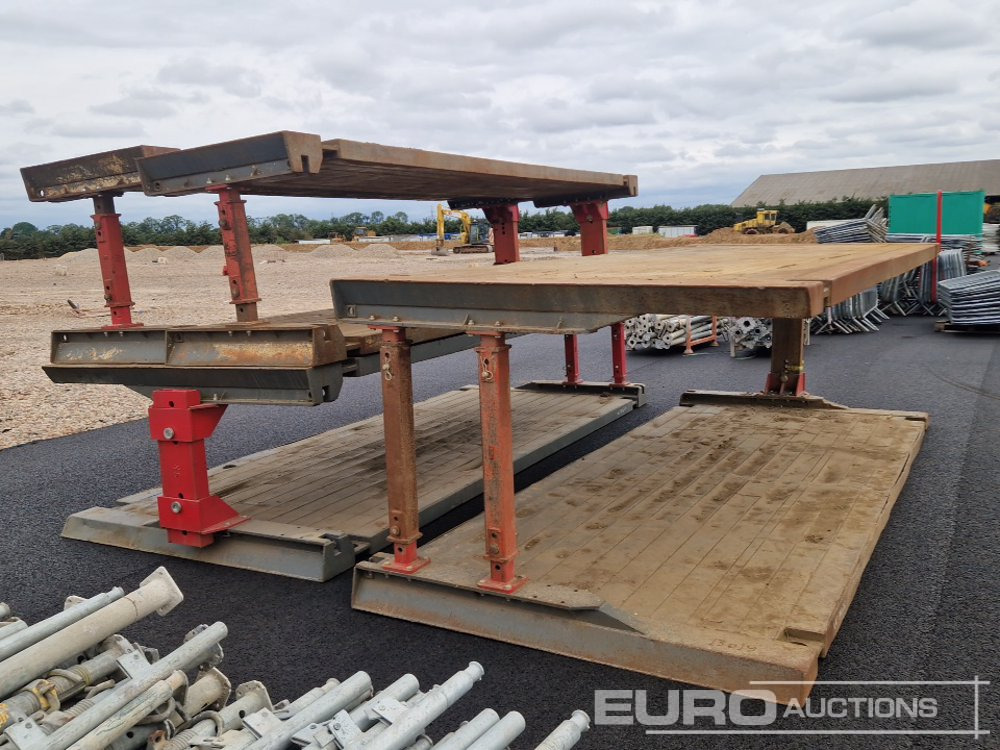Attrezzatura da costruzione 5m x 2 Trench Box (2 of), 5m x 1m Trench Boxx (2 of): foto 6