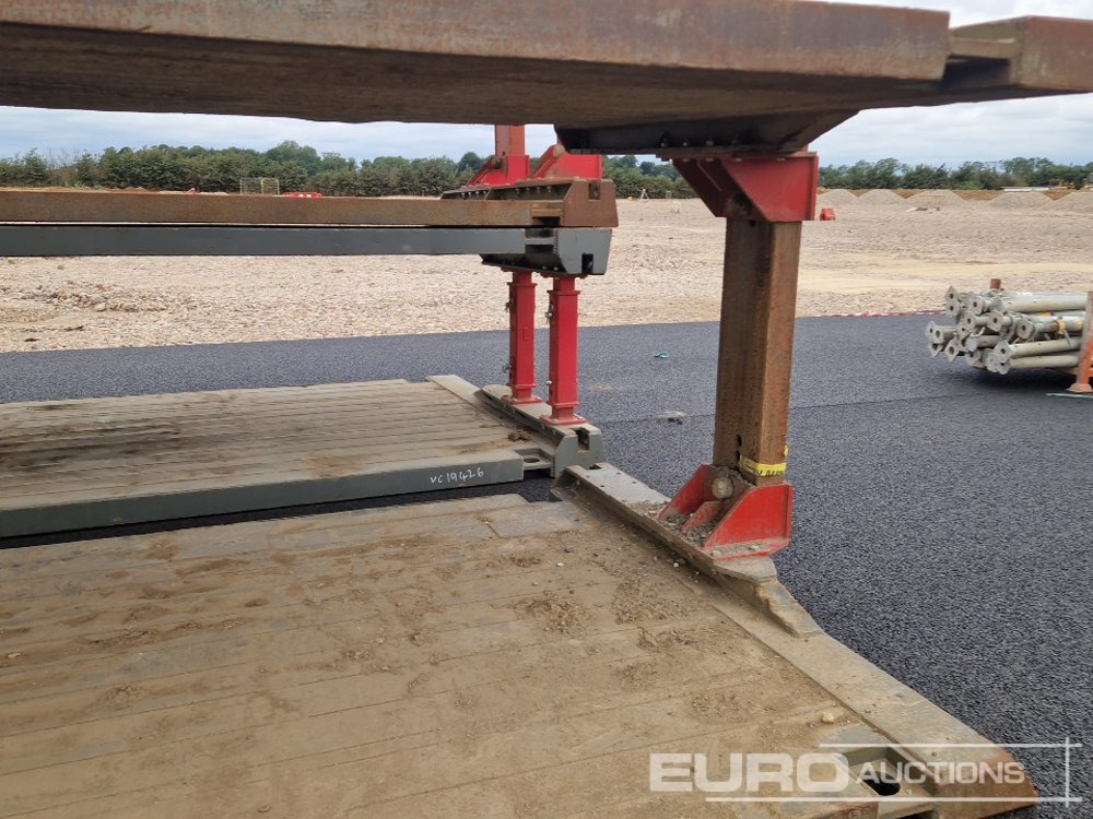 Attrezzatura da costruzione 5m x 2 Trench Box (2 of), 5m x 1m Trench Boxx (2 of): foto 9