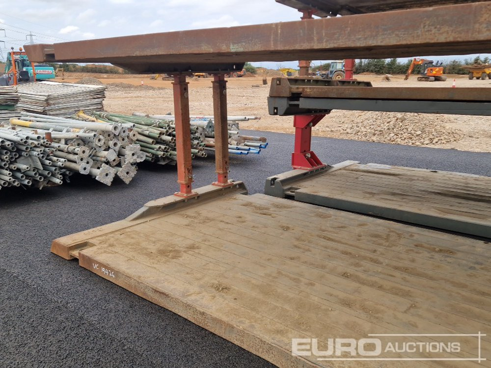 Attrezzatura da costruzione 5m x 2 Trench Box (2 of), 5m x 1m Trench Boxx (2 of): foto 10