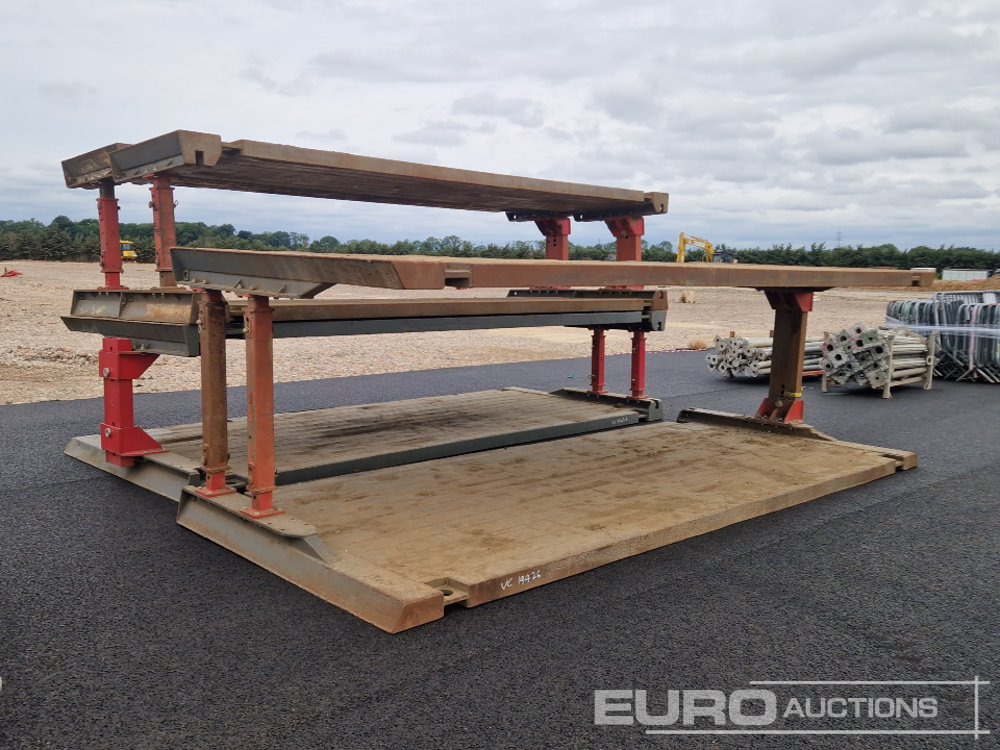 Attrezzatura da costruzione 5m x 2 Trench Box (2 of), 5m x 1m Trench Boxx (2 of): foto 7
