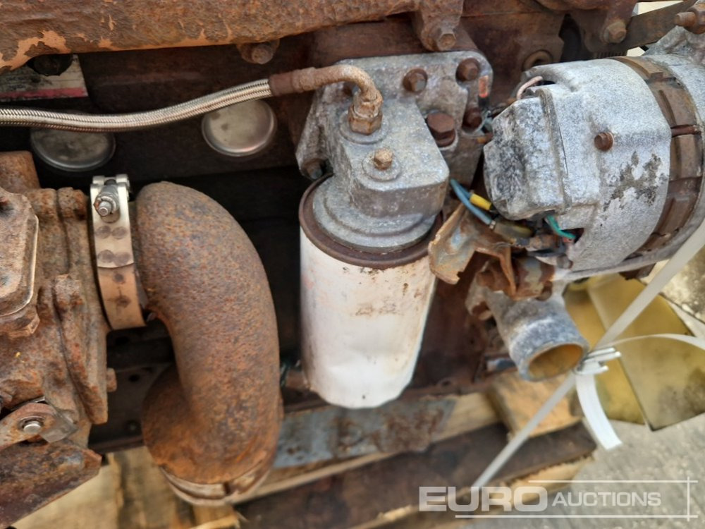 Motore 6 Cylinder Engine: foto 13