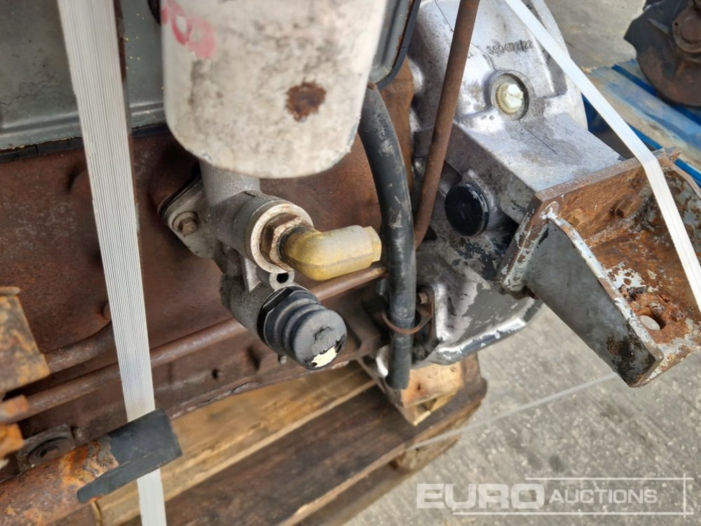 Motore 6 Cylinder Engine: foto 18