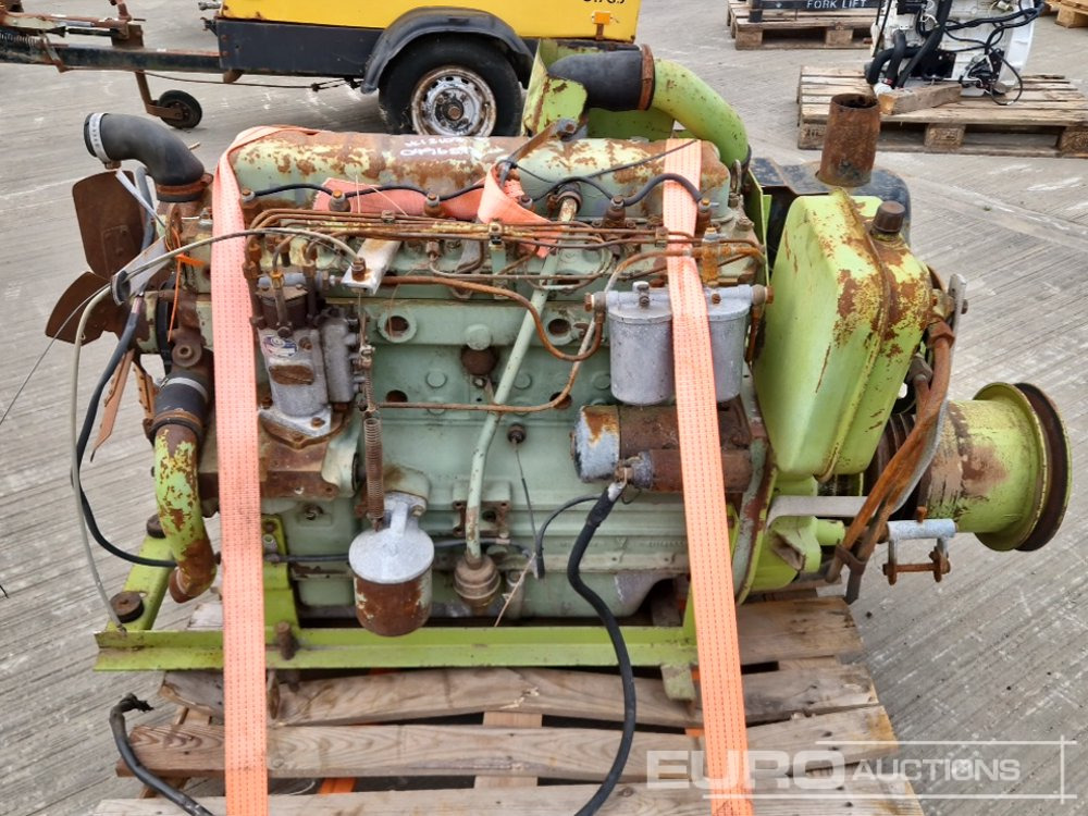 6 Cylinder Engine - Motore: foto 2 6 Cylinder Engine - Motore: foto 2