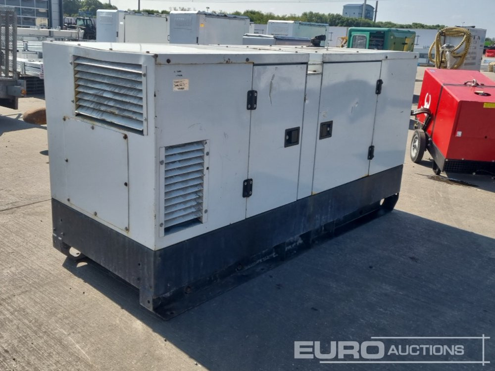 70kVA Generator, Perkins Engine - Gruppo elettrogeno: foto 5 70kVA Generator, Perkins Engine - Gruppo elettrogeno: foto 5