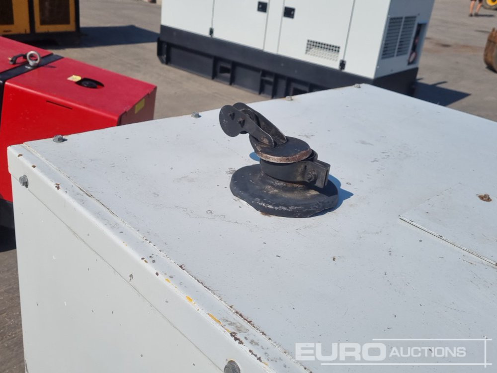 Gruppo elettrogeno 70kVA Generator, Perkins Engine: foto 10