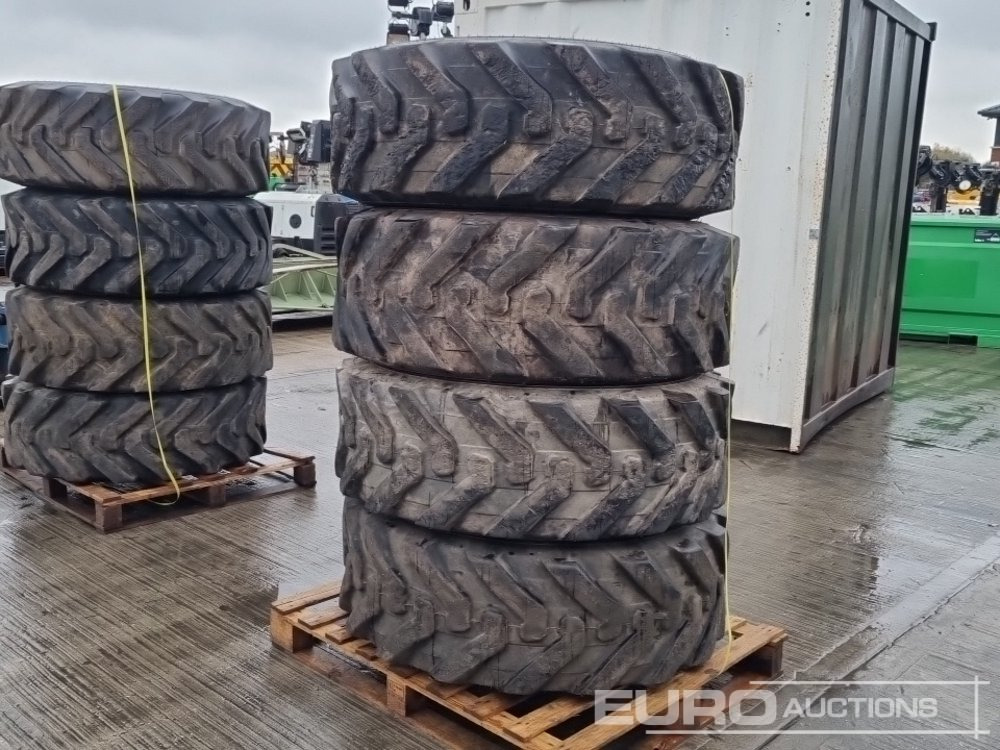 Alliance 400/80-24 Tyre (4 of) - Pneumatico: foto 2 Alliance 400/80-24 Tyre (4 of) - Pneumatico: foto 2