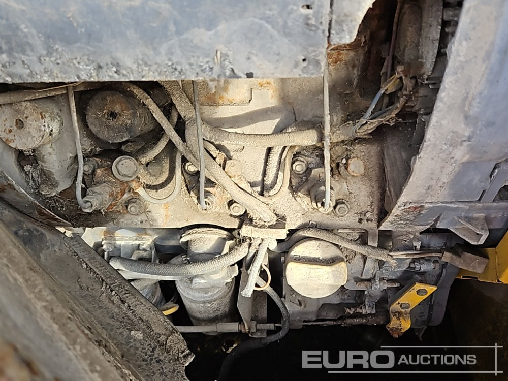 Compressore d'aria Atlas Copco Single Axle Compressor: foto 14