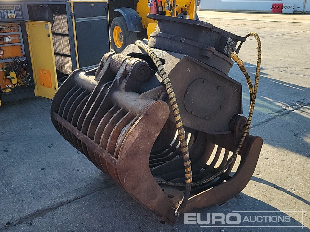 2012 Caterpillar 367-7531 - Attrezzatura per Escavatore: foto 3 2012 Caterpillar 367-7531 - Attrezzatura per Escavatore: foto 3