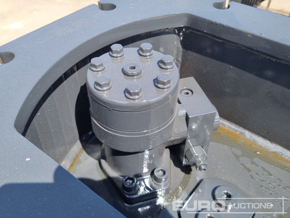 Attrezzatura per Escavatore Unused 2025 Mustang GRP450: foto 12