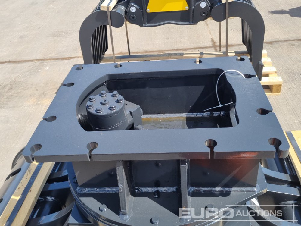 Attrezzatura per Escavatore Unused 2025 Mustang GRP450: foto 13