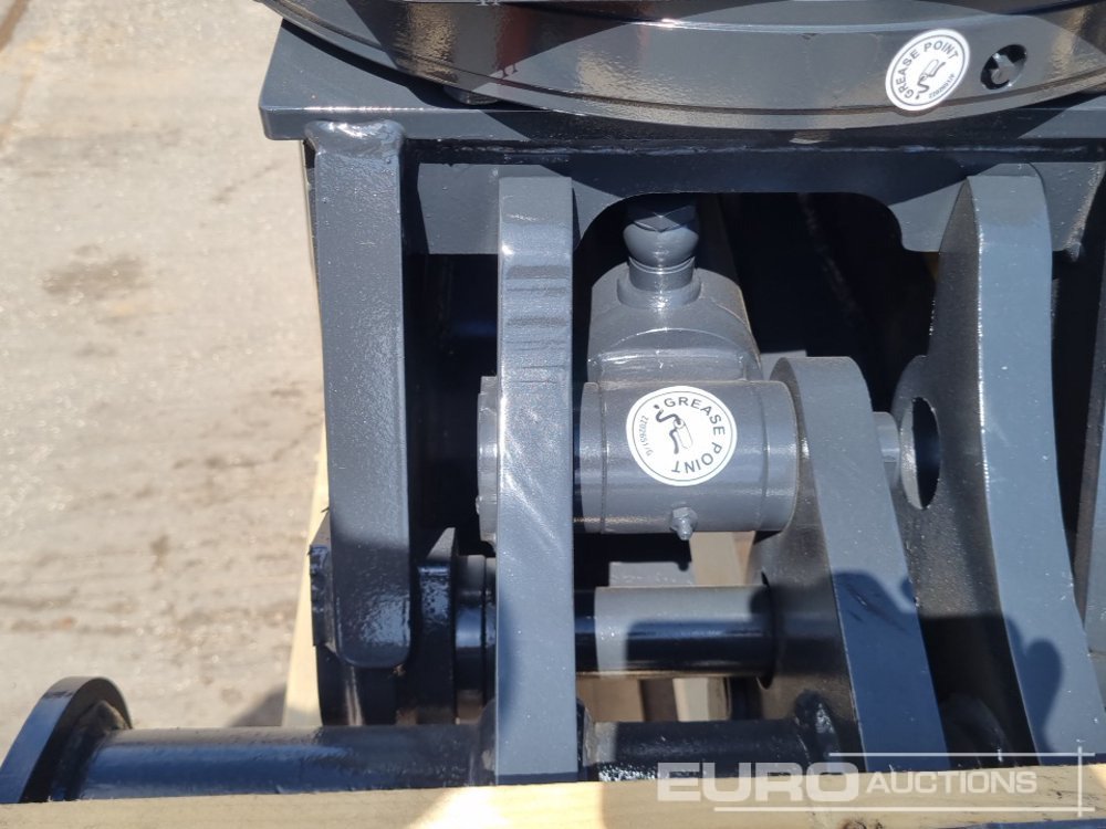 Attrezzatura per Escavatore Unused 2025 Mustang GRP450: foto 14