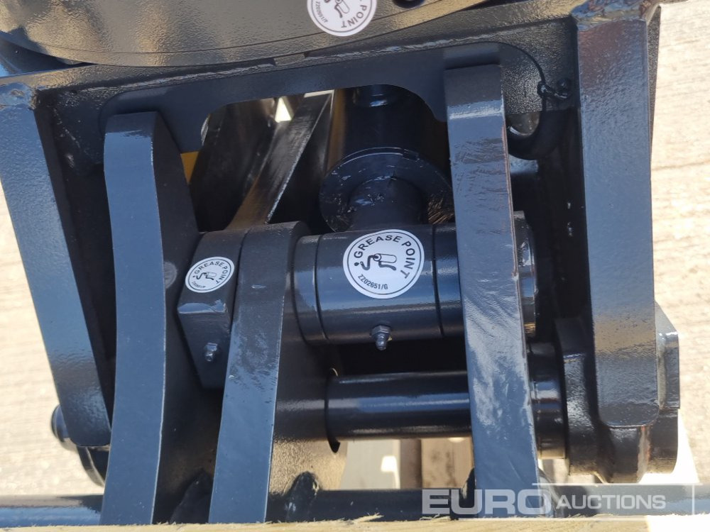 Attrezzatura per Escavatore Unused 2025 Mustang GRP450: foto 15