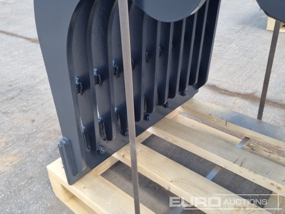 Attrezzatura per Escavatore Unused 2025 Mustang GRP750D: foto 10