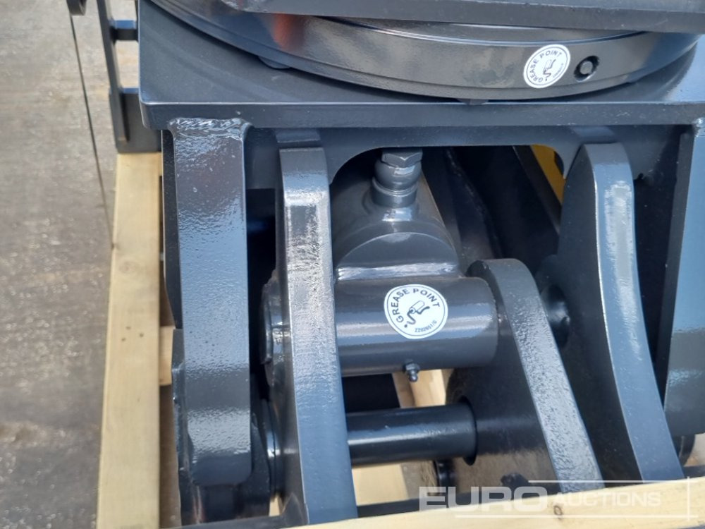 Attrezzatura per Escavatore Unused 2025 Mustang GRP750D: foto 15